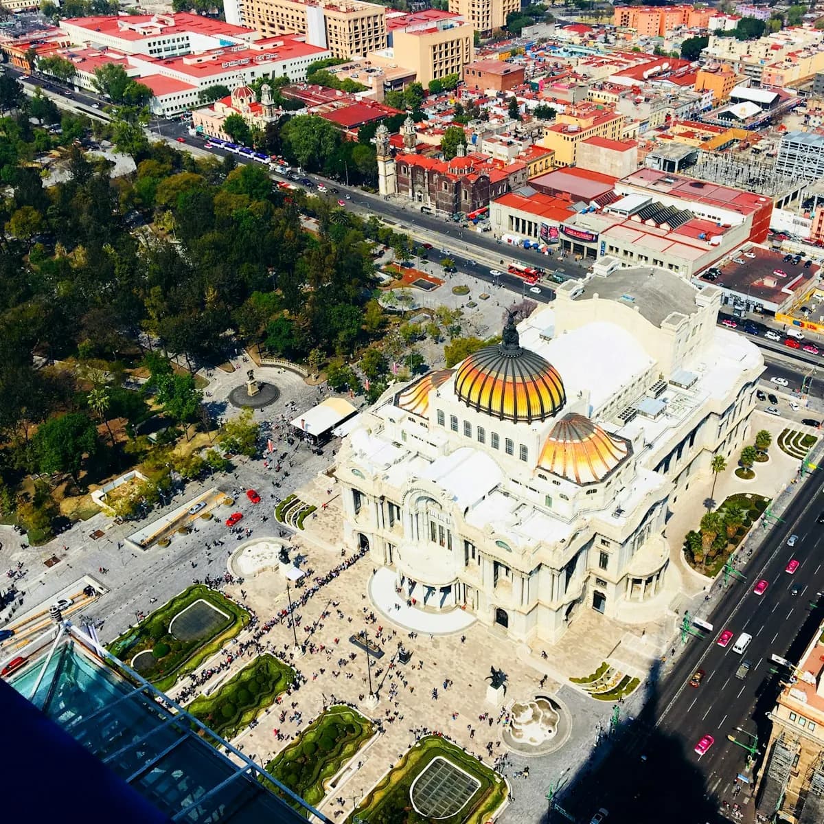 Mexico City Guide: The Ultimate CDMX Experience