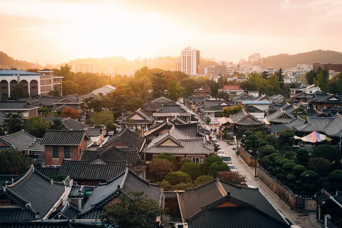 Korea Beyond Seoul: The Places That Actually Surprised Me