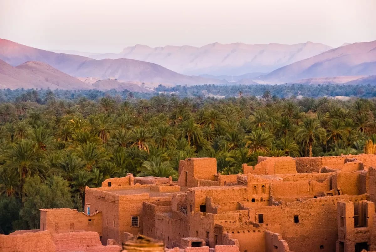 Morocco Travel Guide: From Marrakech to the Sahara